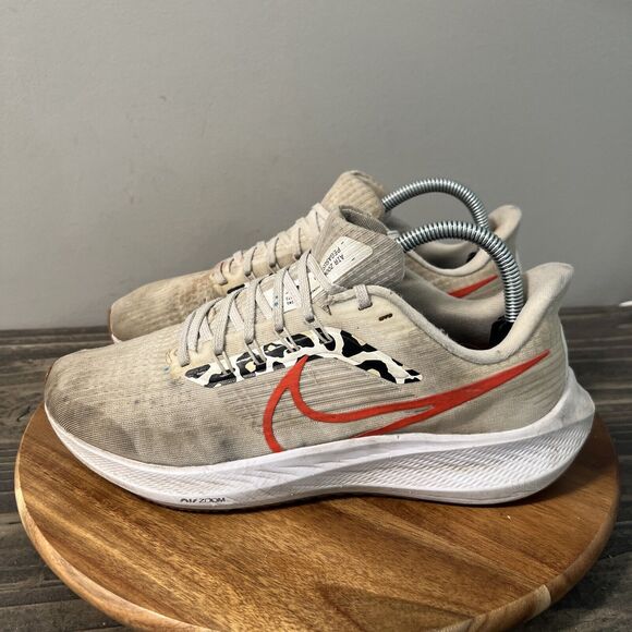 Nike Shoes - Nike Women’s Size 9 Air Zoom Pegasus 39 Running Shoes White DZ5214 100